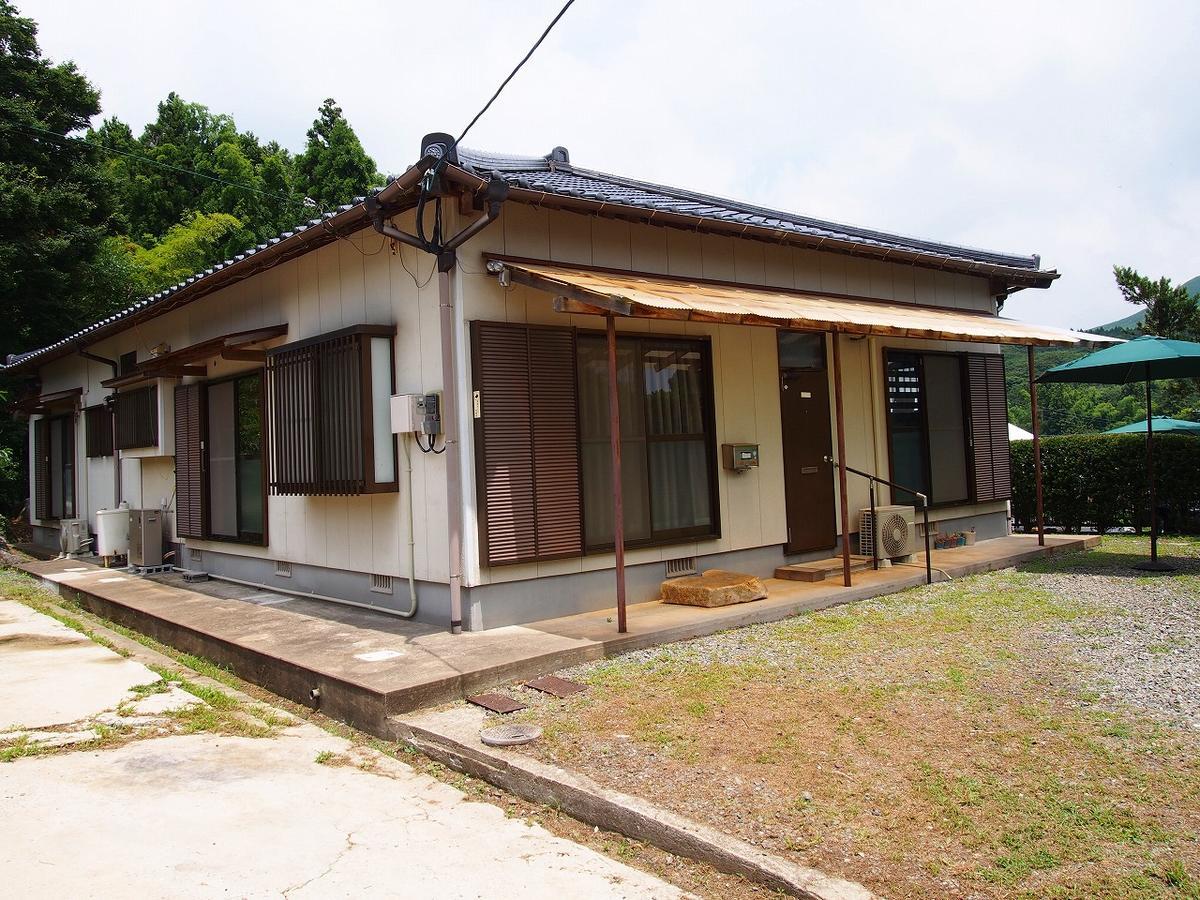 Yamano-Ie Hiraodai 北九州 外观 照片