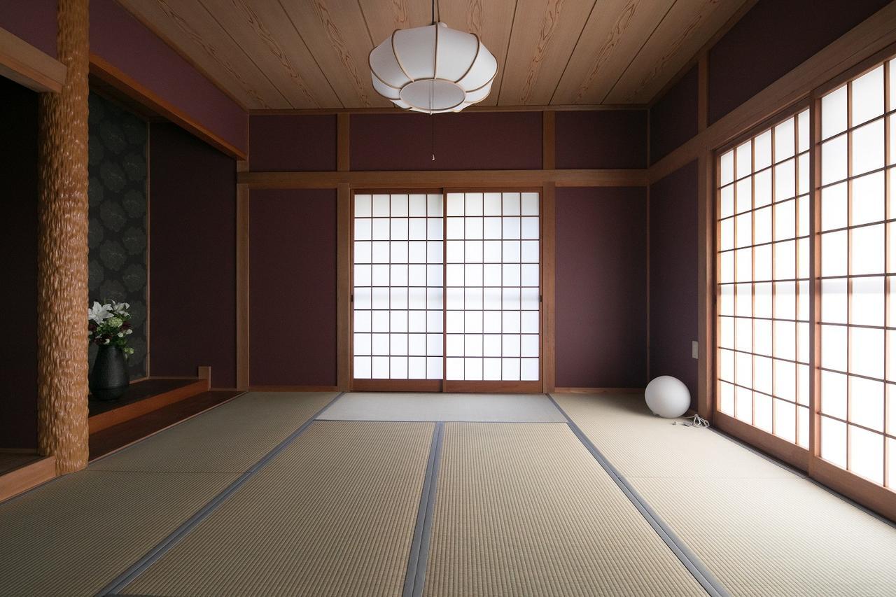 Yamano-Ie Hiraodai 北九州 外观 照片